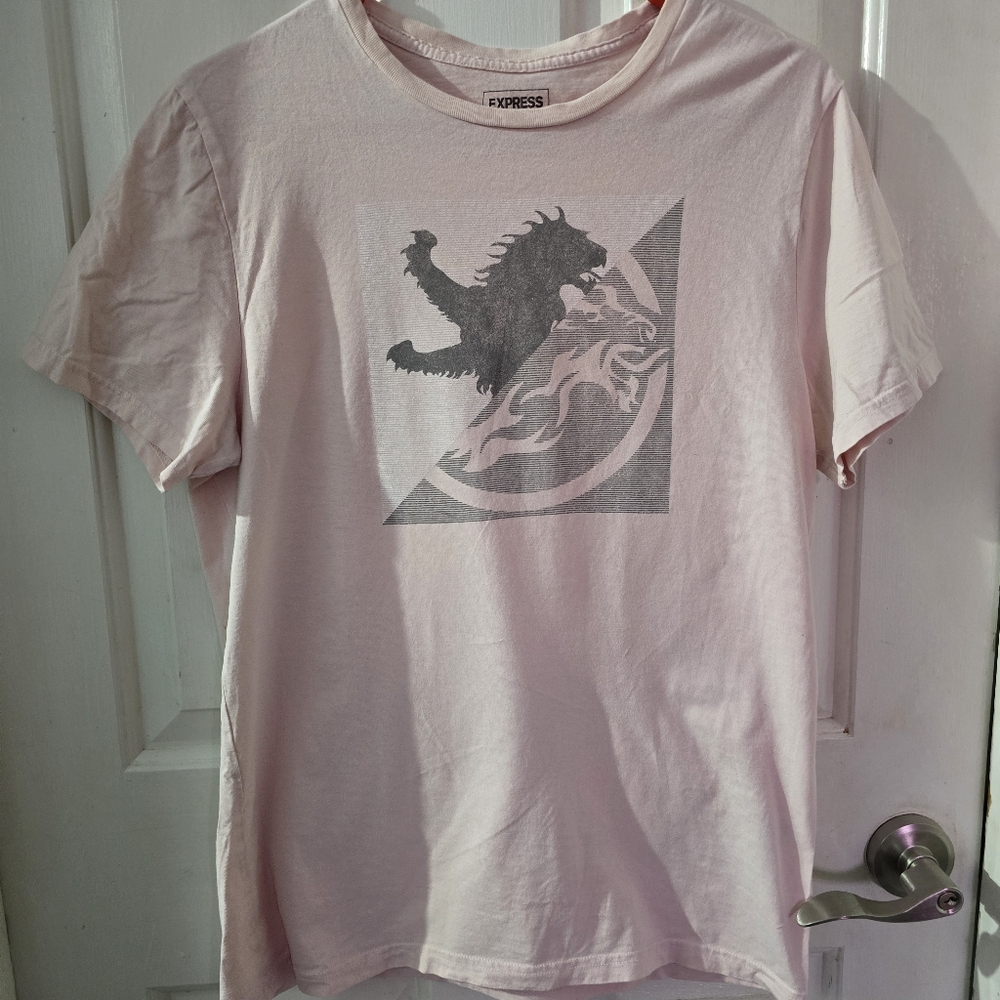 Express T-Shirt